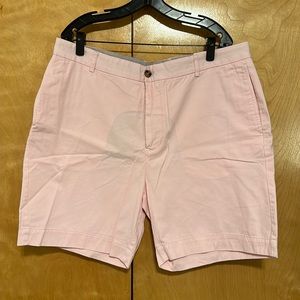 Tailorbyrd Pink Shorts